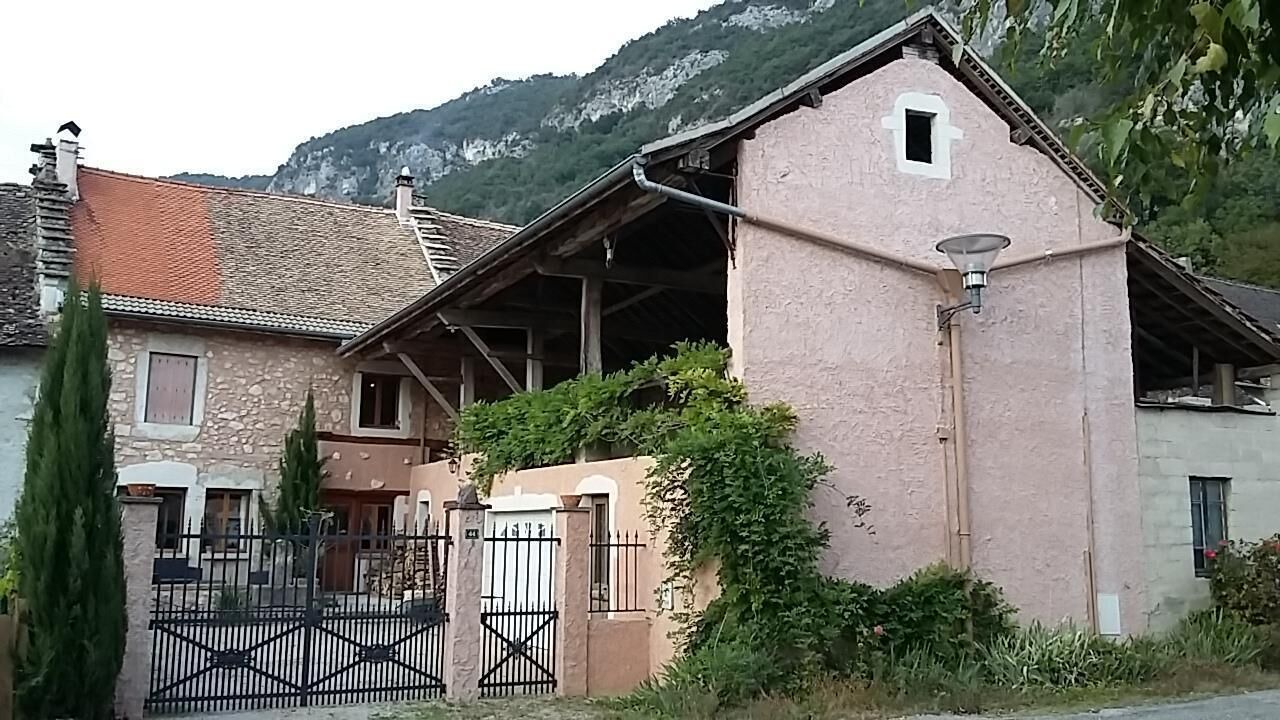 Photo of Outdoor in Saint-Benoit