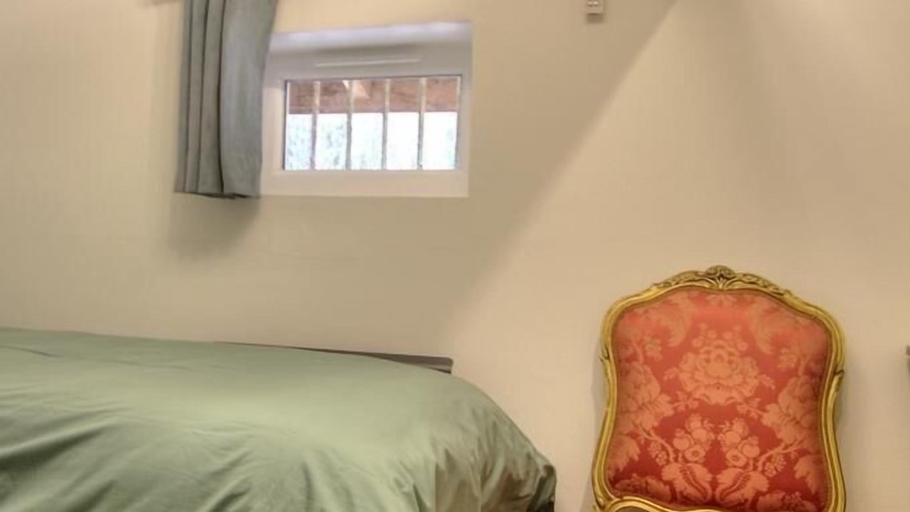 Photo of Bedroom in Saint-Bernard