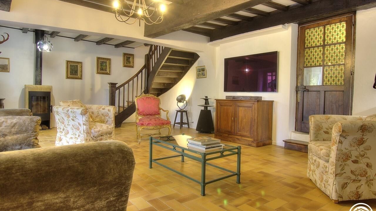 Photo of Others in Saint-Bernard