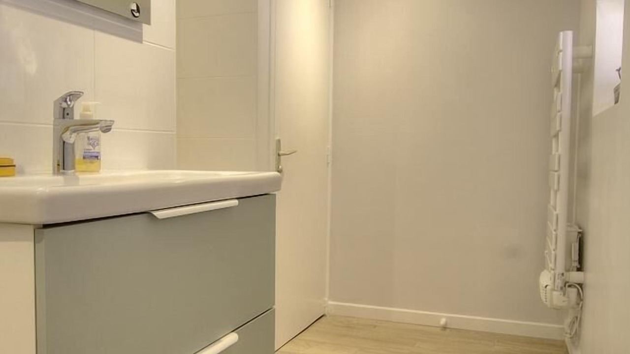 Photo of Bathroom in Saint-Bernard