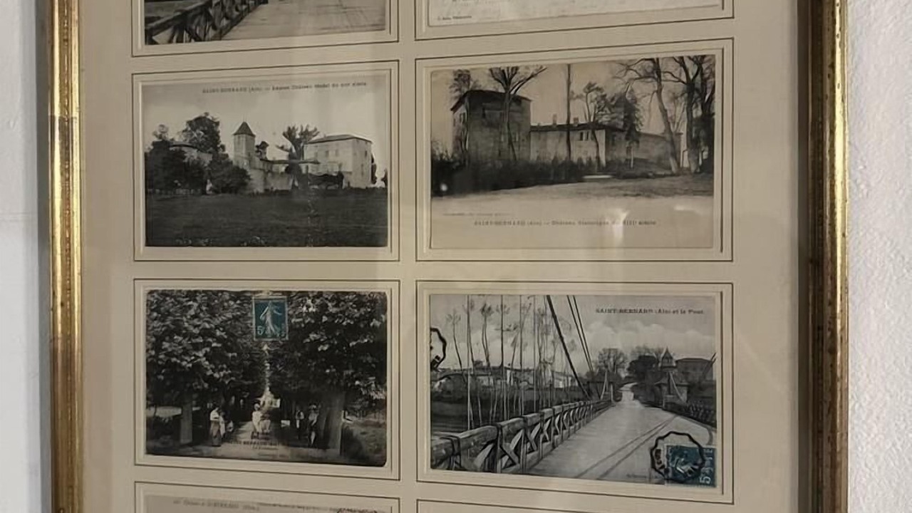 Photo of Others in Saint-Bernard