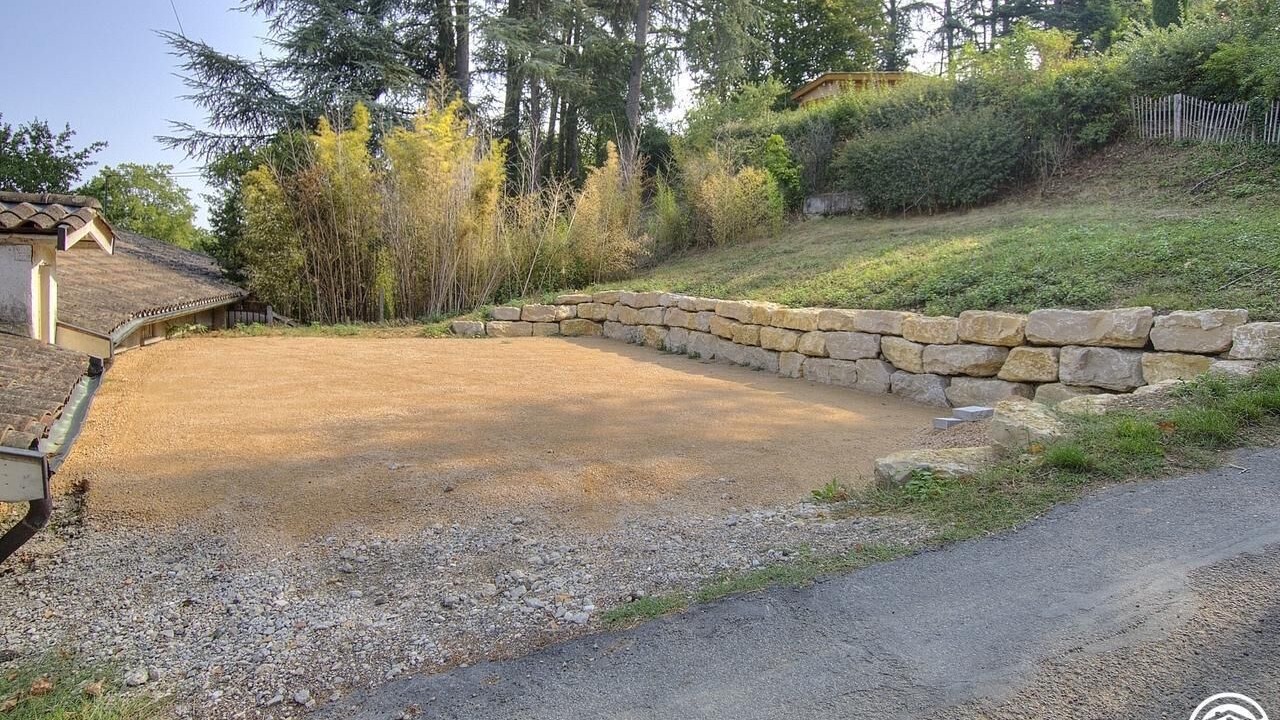 Photo of Outdoor in Saint-Bernard