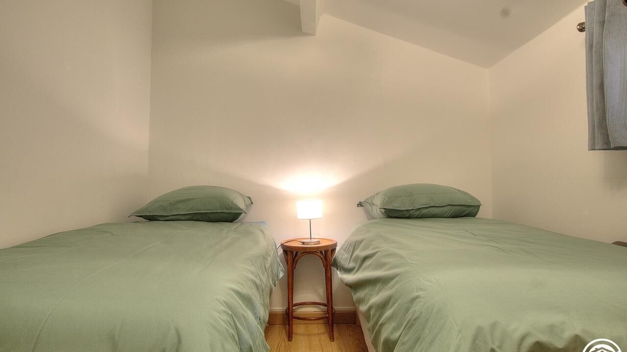 Photo of Bedroom in Saint-Bernard