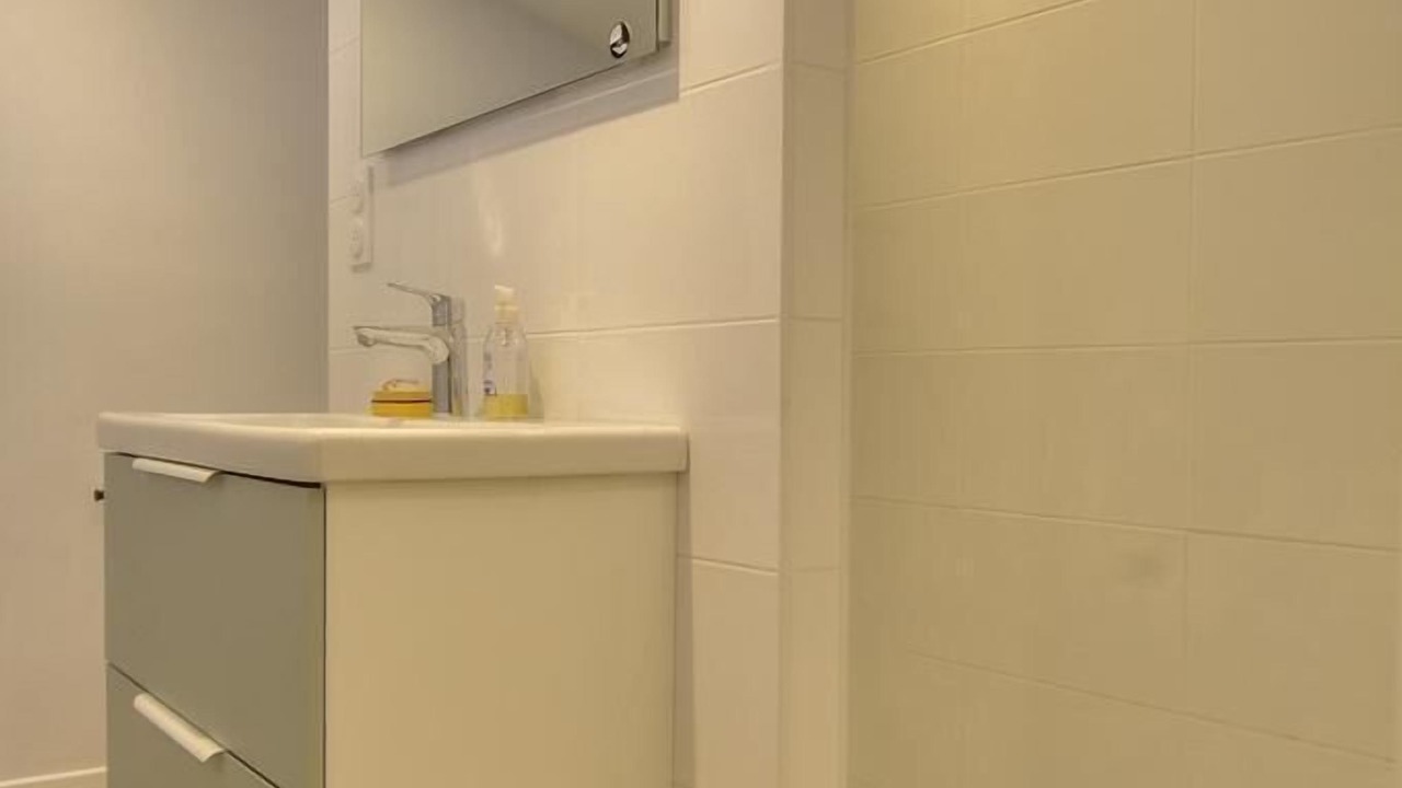 Photo of Bathroom in Saint-Bernard