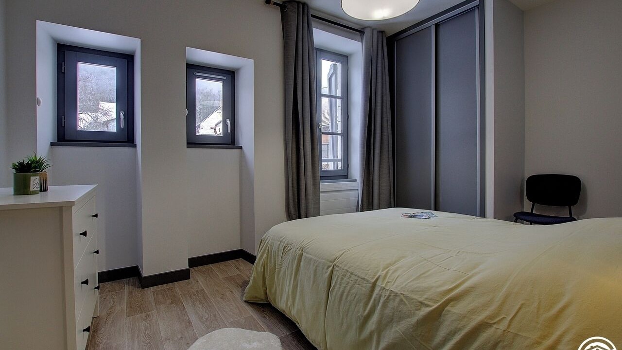 Photo of Bedroom in Sutrieu