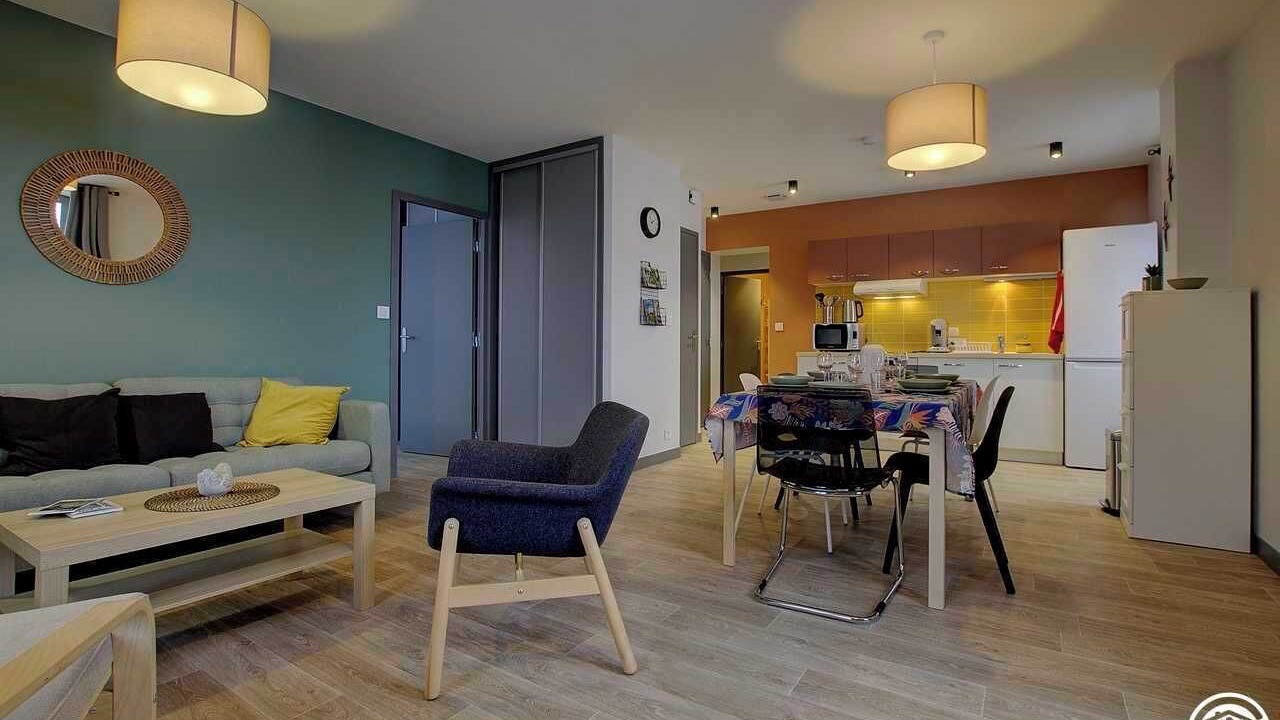 Photo of Livingroom in Sutrieu