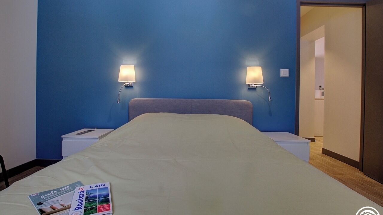 Photo of Bedroom in Sutrieu