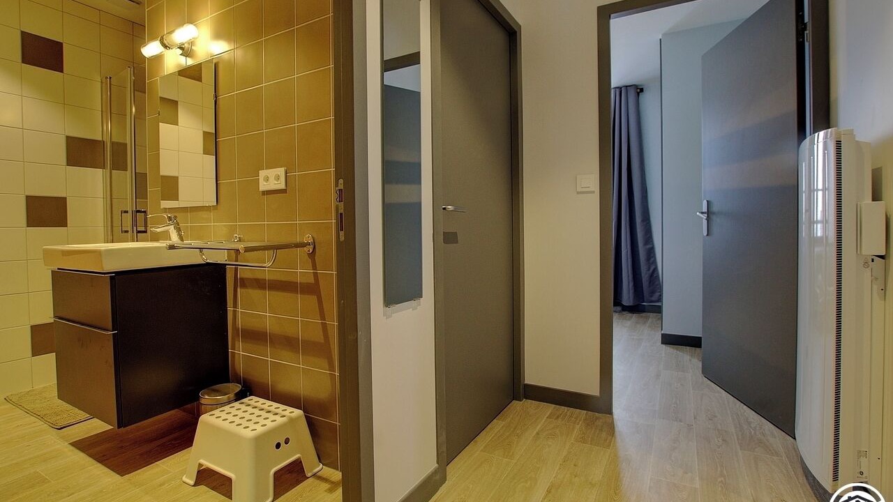 Photo of Bathroom in Sutrieu