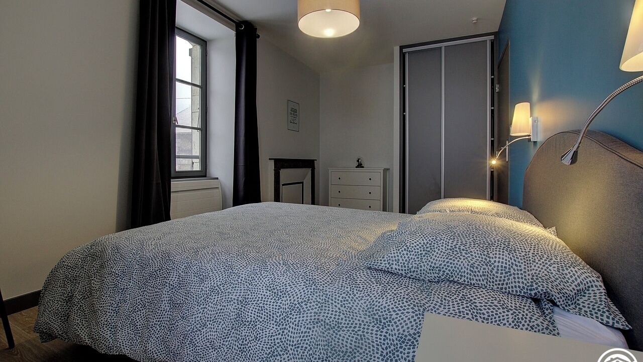 Photo of Bedroom in Sutrieu