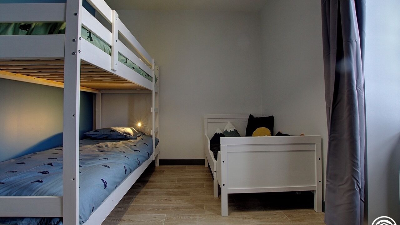 Photo of Bedroom in Sutrieu