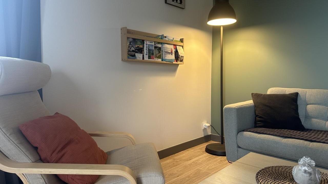 Photo of Livingroom in Sutrieu