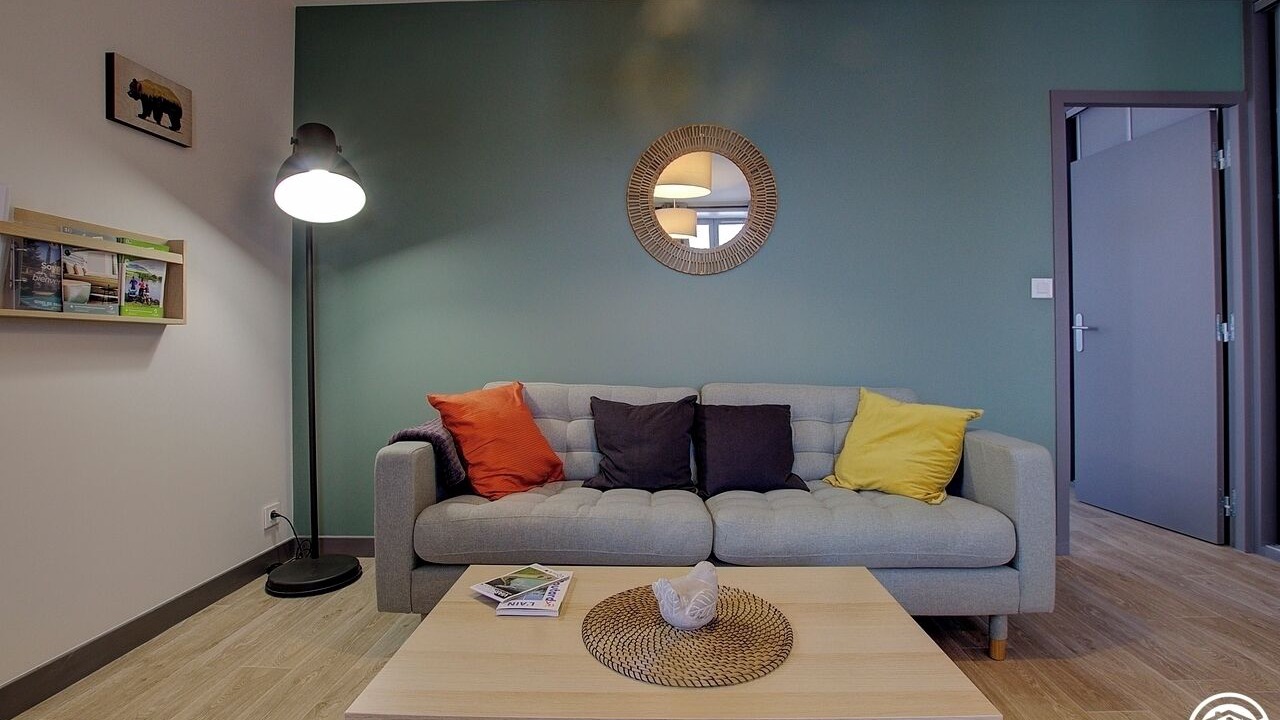 Photo of Livingroom in Sutrieu