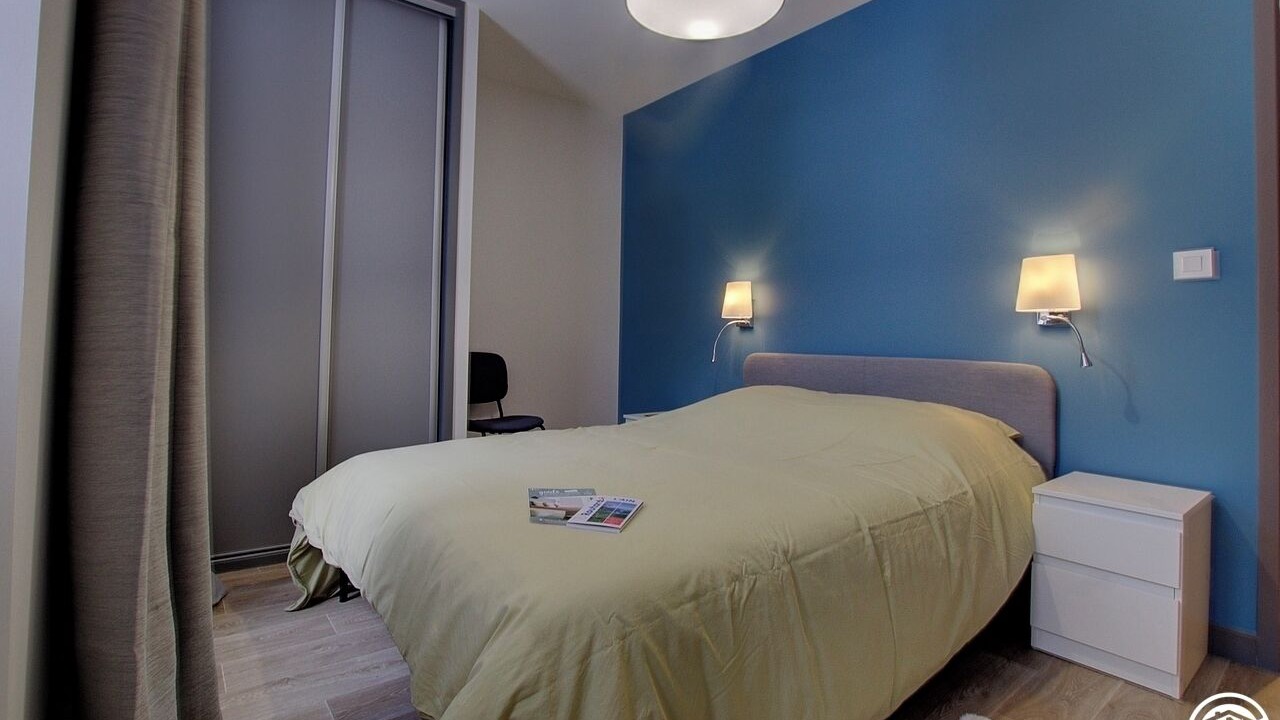 Photo of Bedroom in Sutrieu