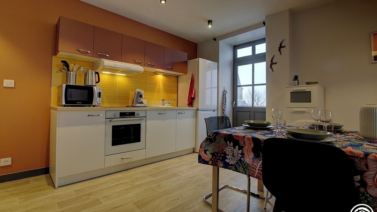 Photo of Kitchen in Sutrieu