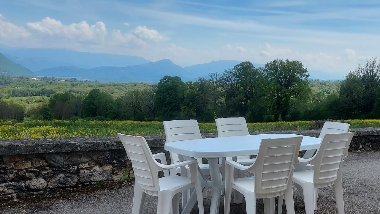 Photo of Outdoor in Sutrieu