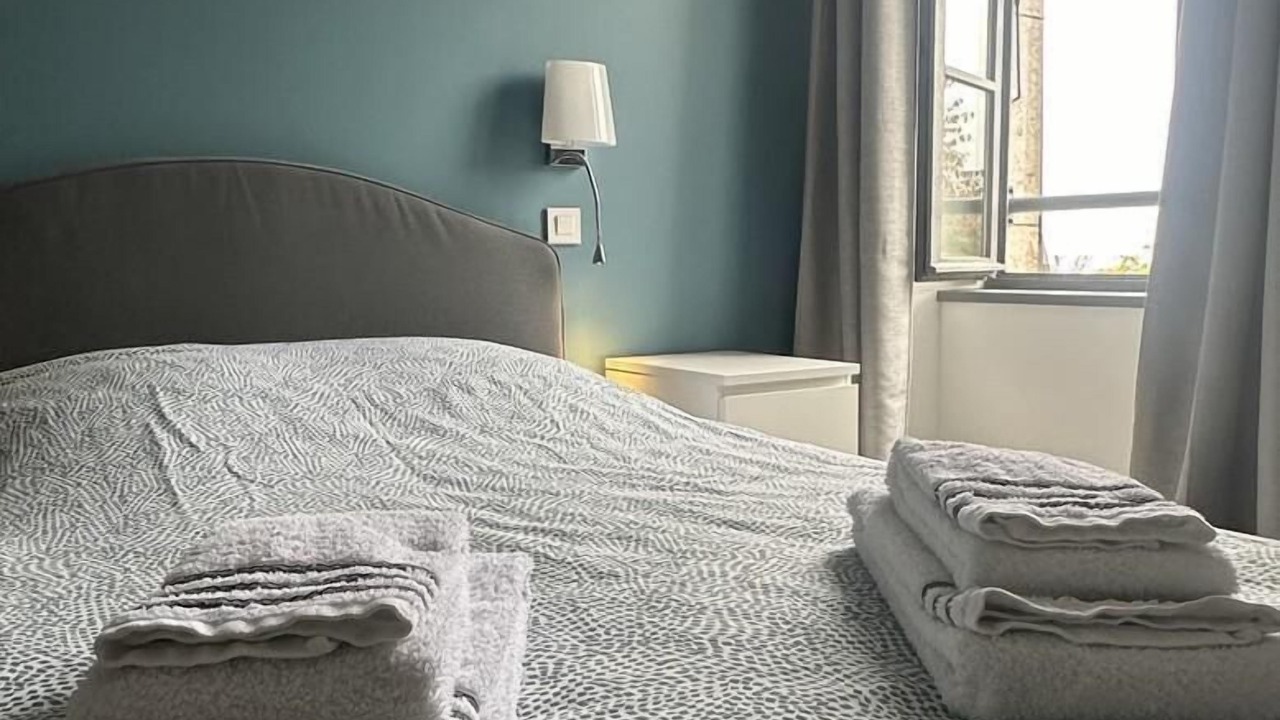 Photo of Bedroom in Sutrieu