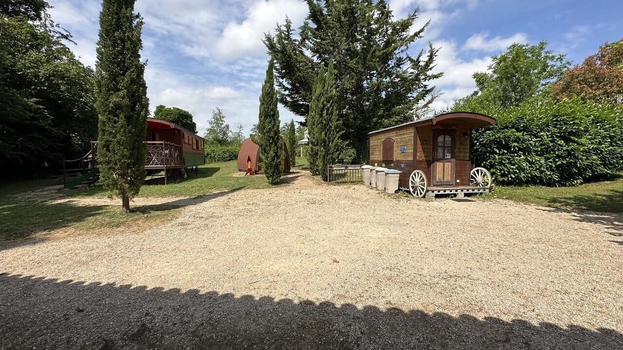 Photo of Outdoor in Bage-la-Ville