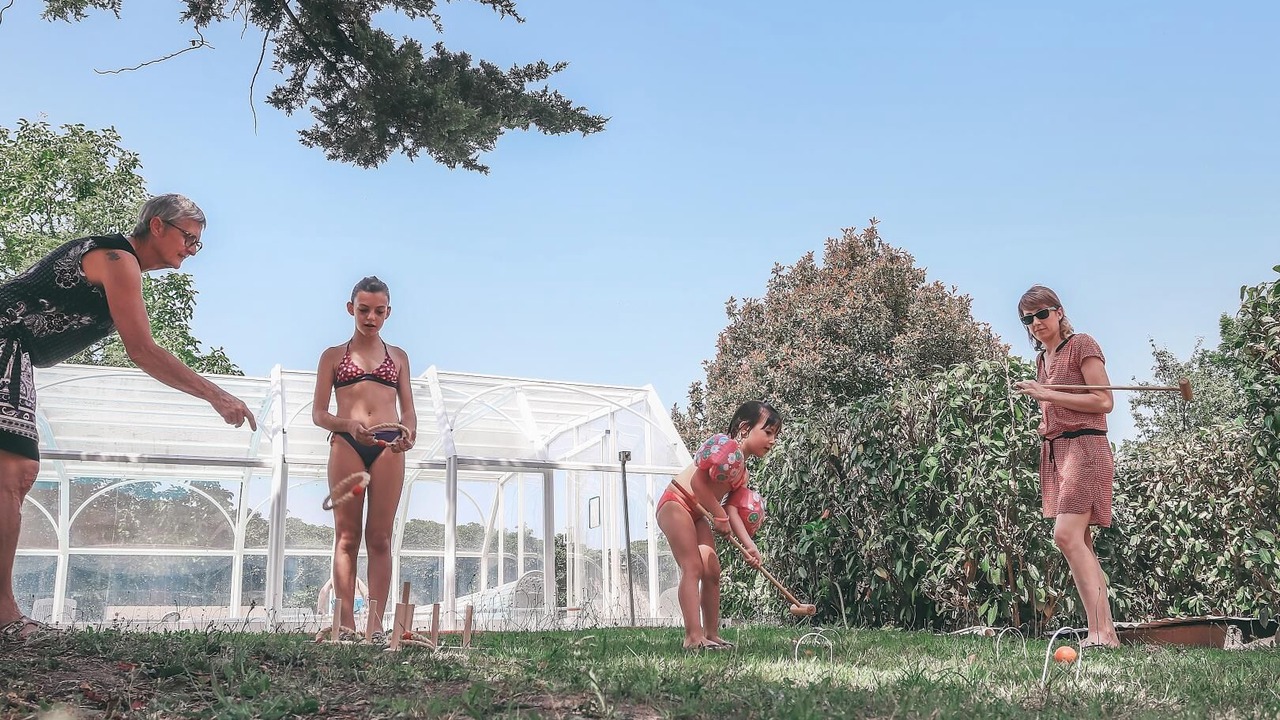 Photo of Outdoor in Bage-la-Ville