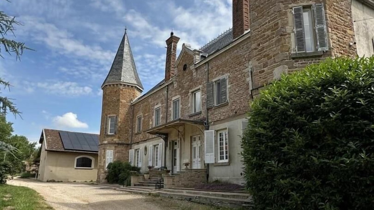 Photo of Outdoor in Bage-la-Ville