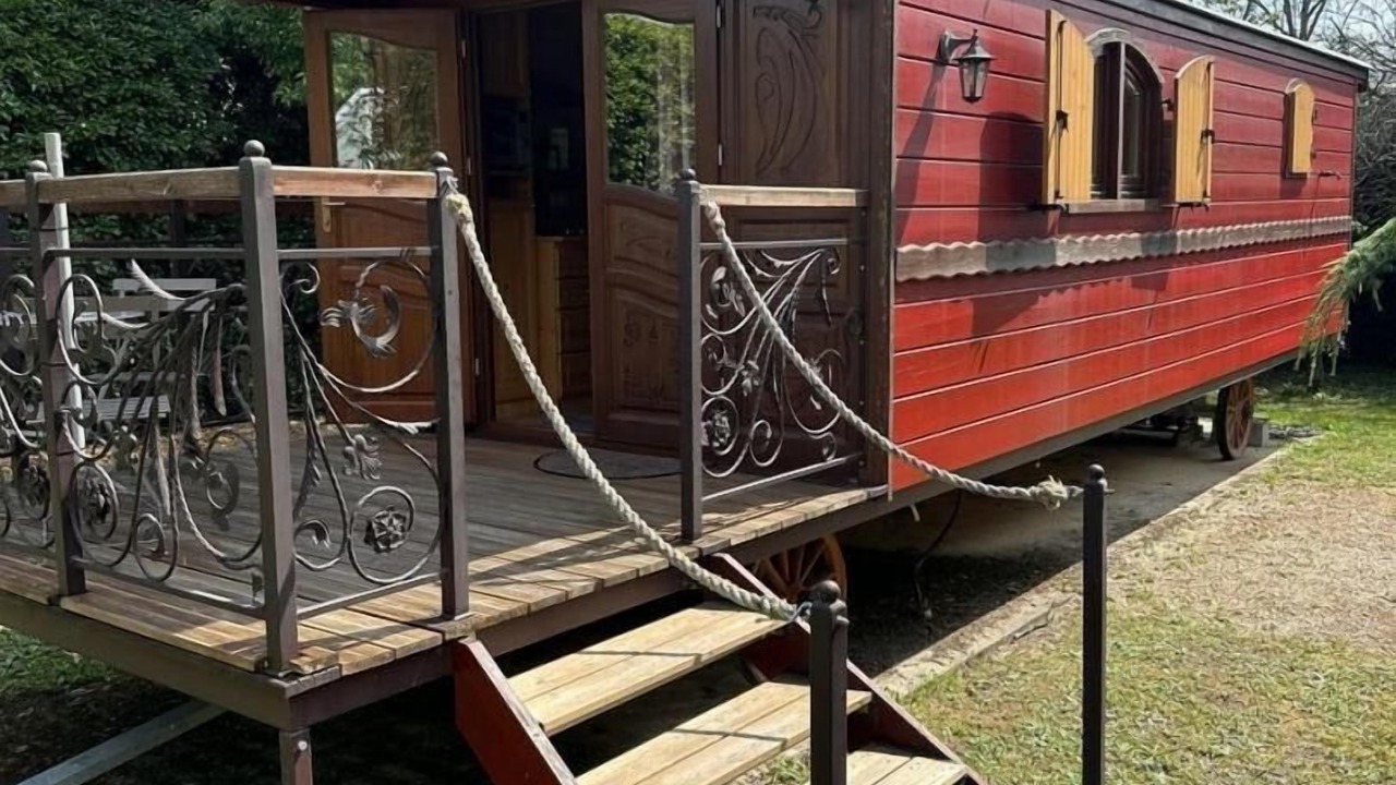 Photo of Outdoor in Bage-la-Ville