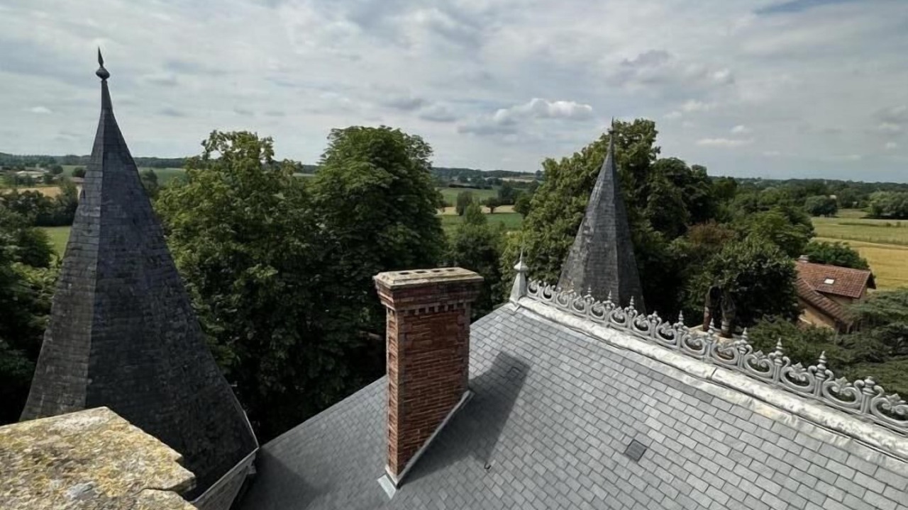 Photo of Others in Bage-la-Ville