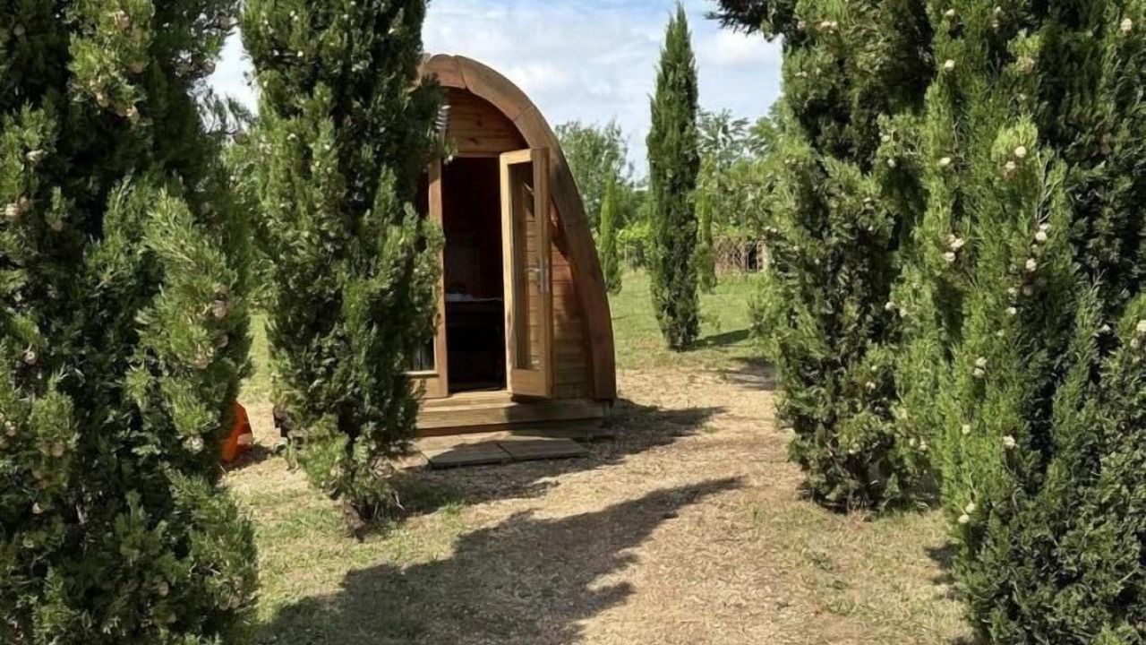 Photo of Outdoor in Bage-la-Ville