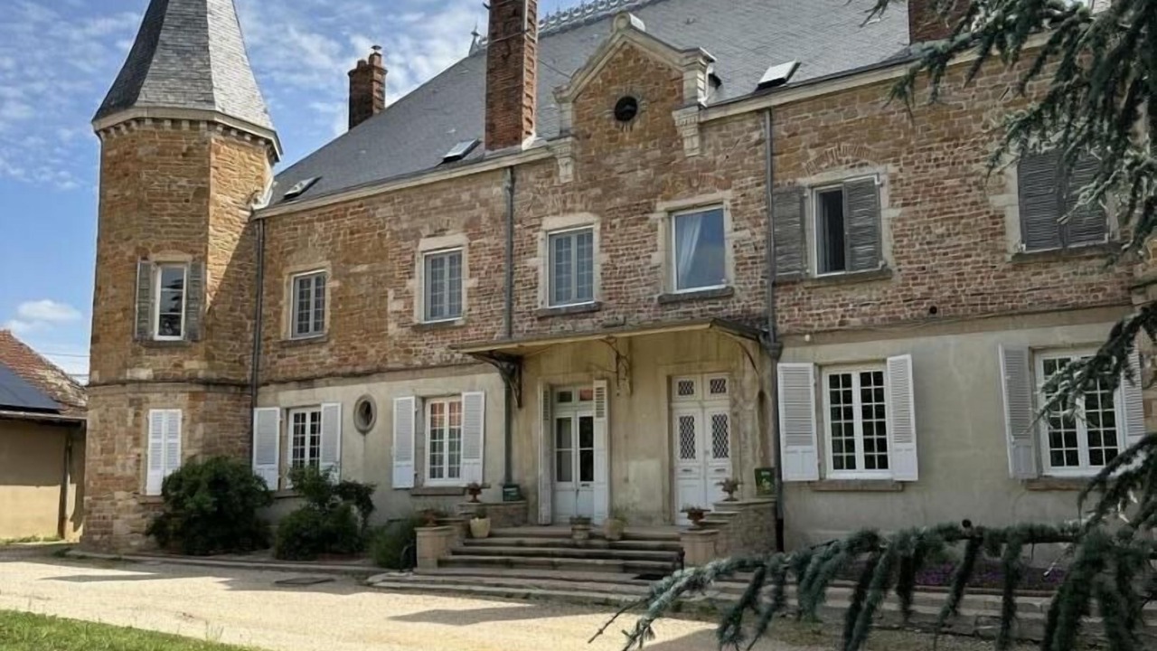 Photo of Outdoor in Bage-la-Ville