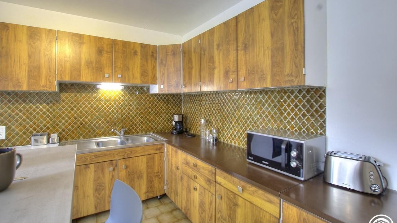 Photo of Kitchen in Saint-Benigne