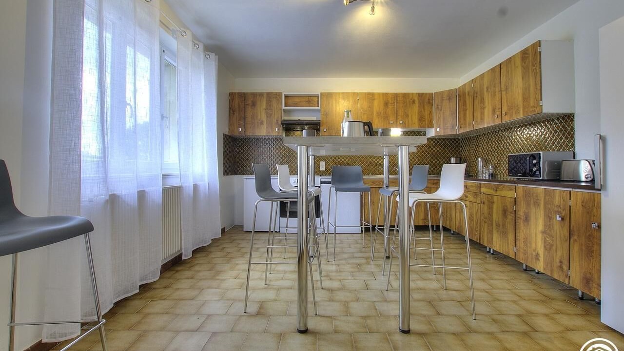 Photo of Kitchen in Saint-Benigne