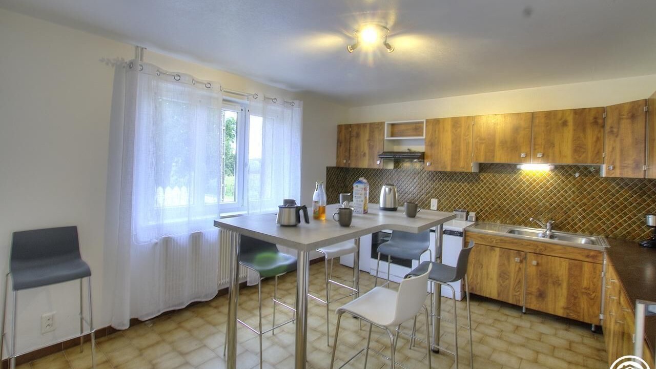 Photo of Kitchen in Saint-Benigne