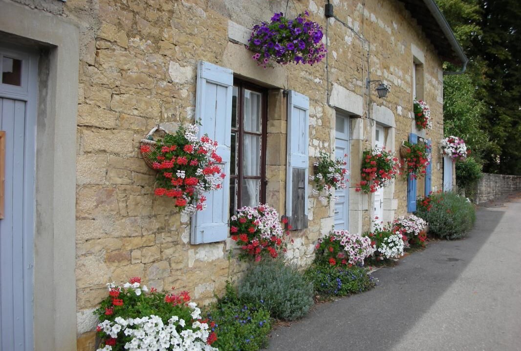 Photo of Outdoor in Coligny