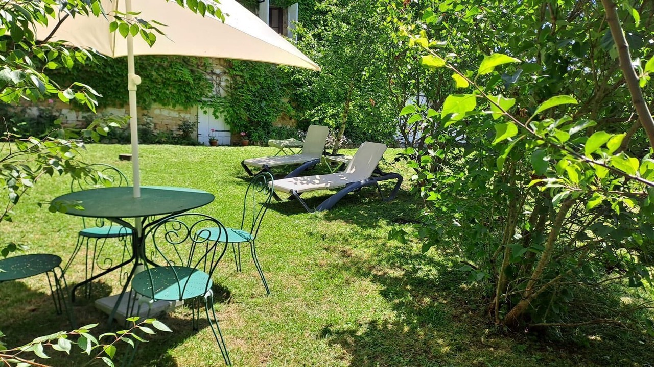 Photo of Outdoor in Coligny