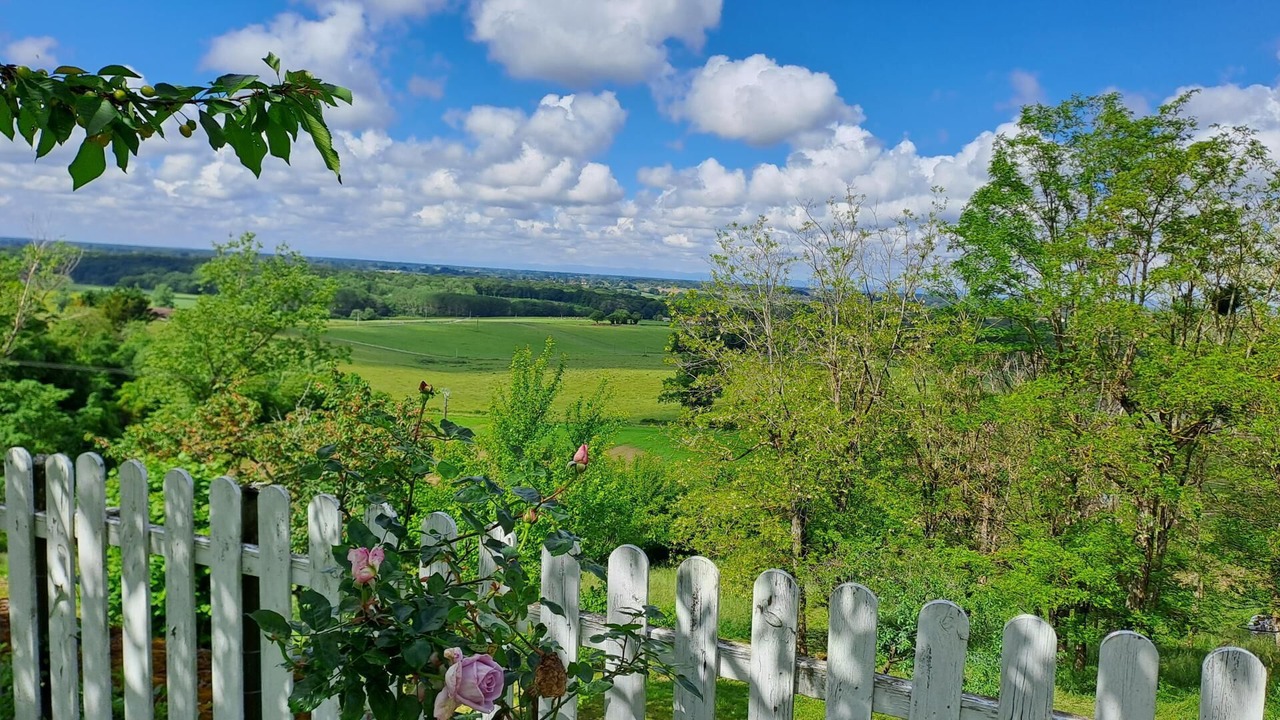 Photo of Outdoor in Coligny