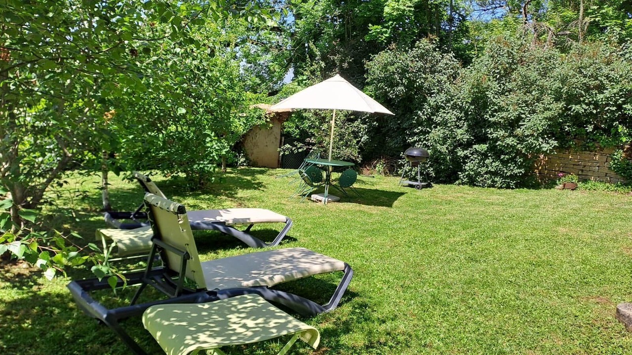 Photo of Outdoor in Coligny