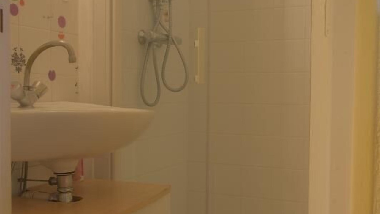 Photo of Bathroom in Coligny