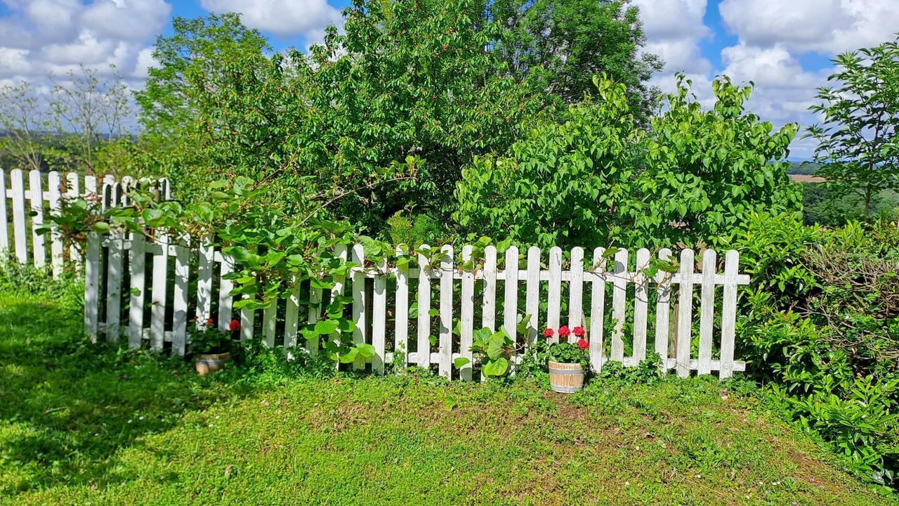 Photo of Outdoor in Coligny