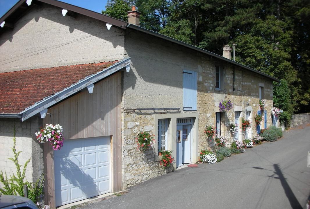 Photo of Outdoor in Coligny