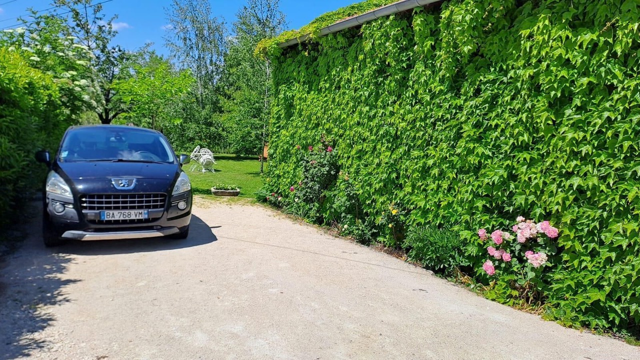 Photo of Outdoor in Coligny