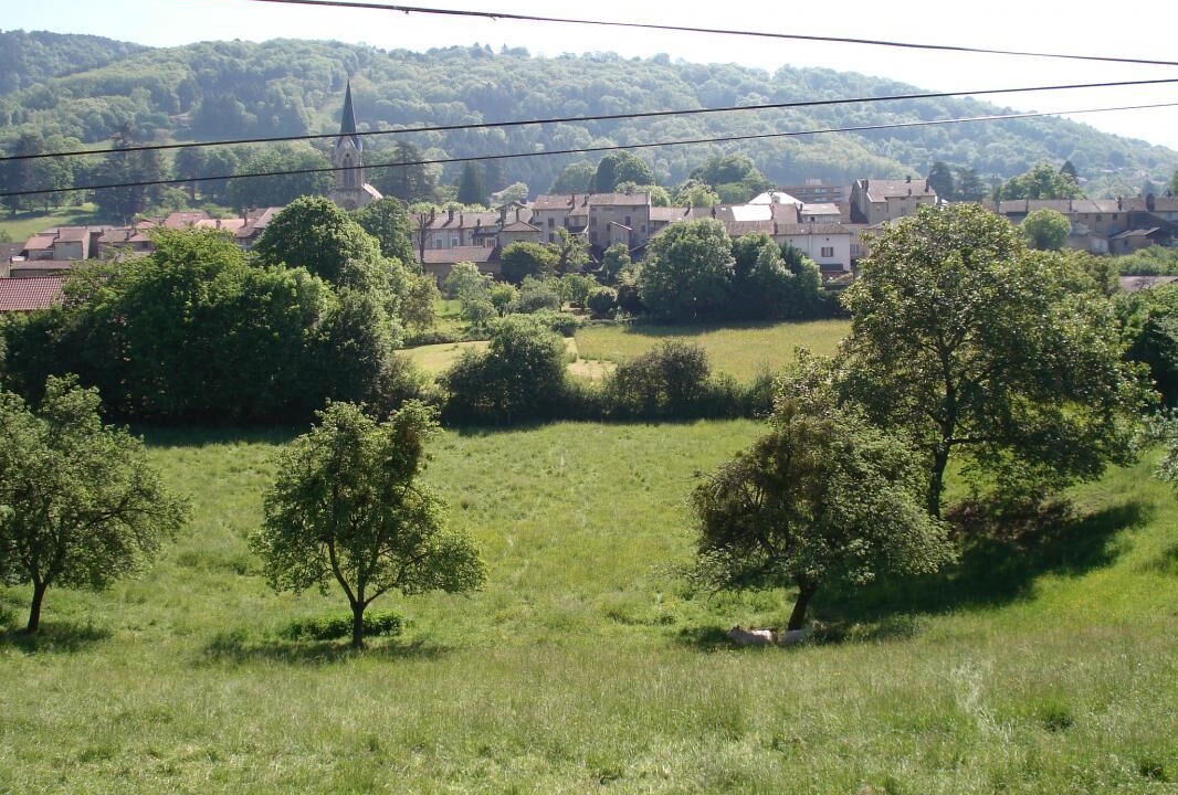 Photo of Outdoor in Coligny