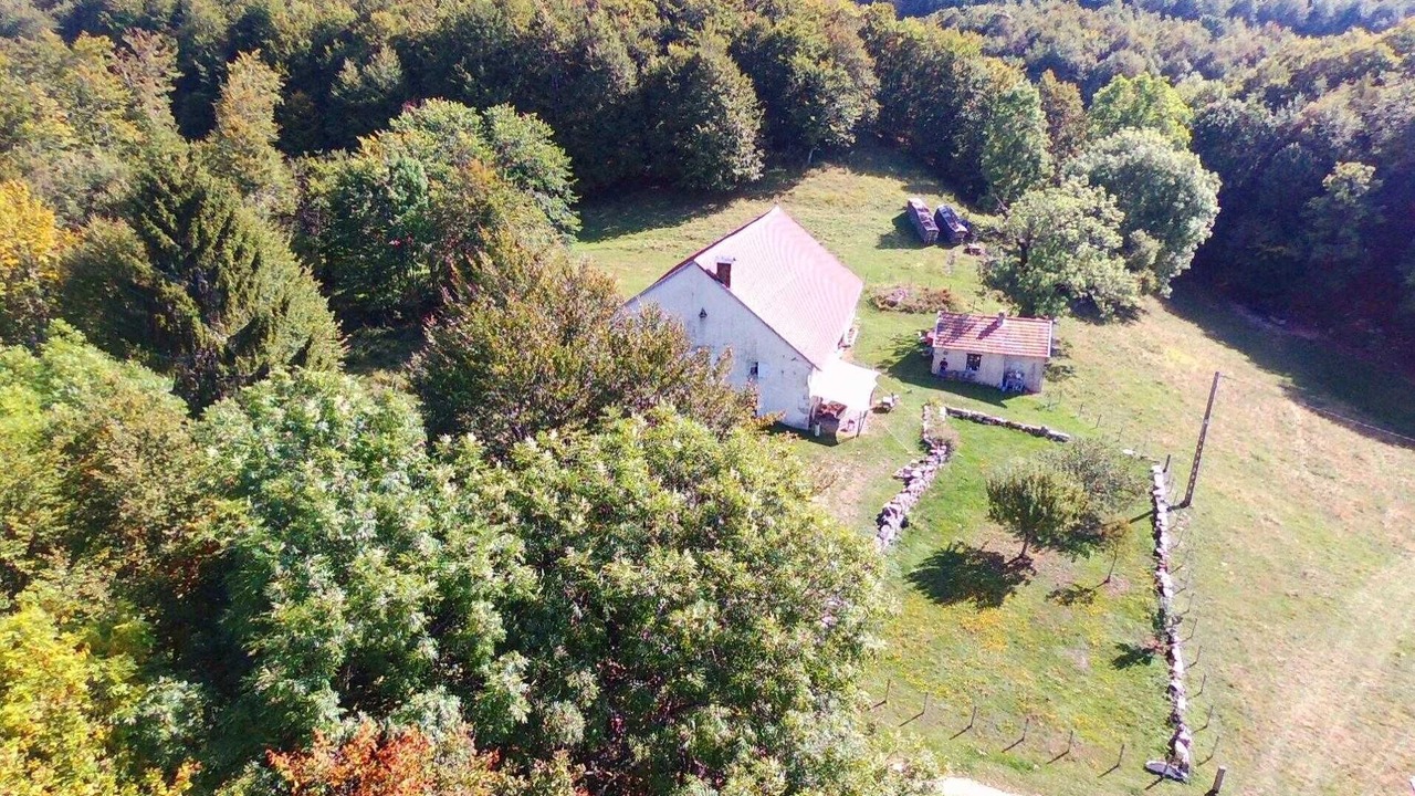 Photo of Outdoor in Haut-Valromey