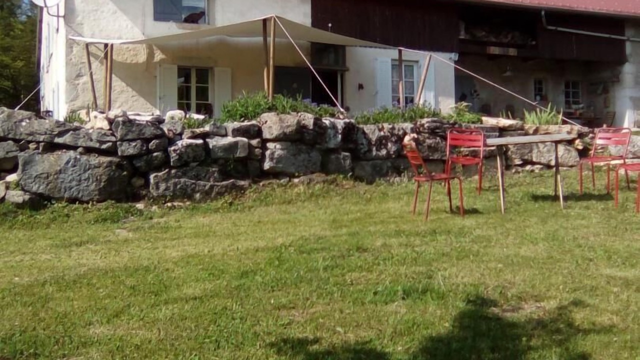 Photo of Outdoor in Haut-Valromey