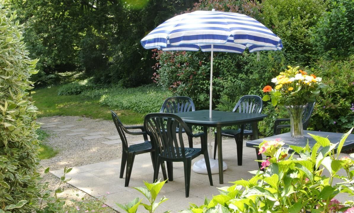 Photo of Outdoor in La Trancliere