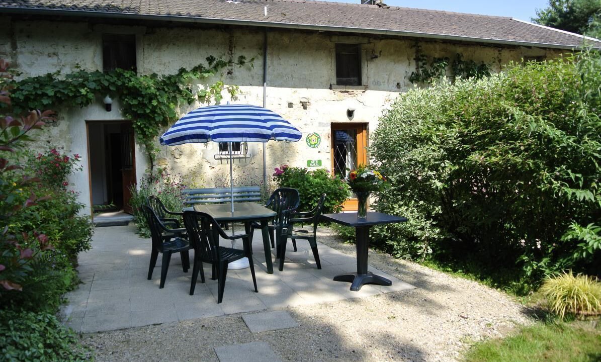 Photo of Outdoor in La Trancliere