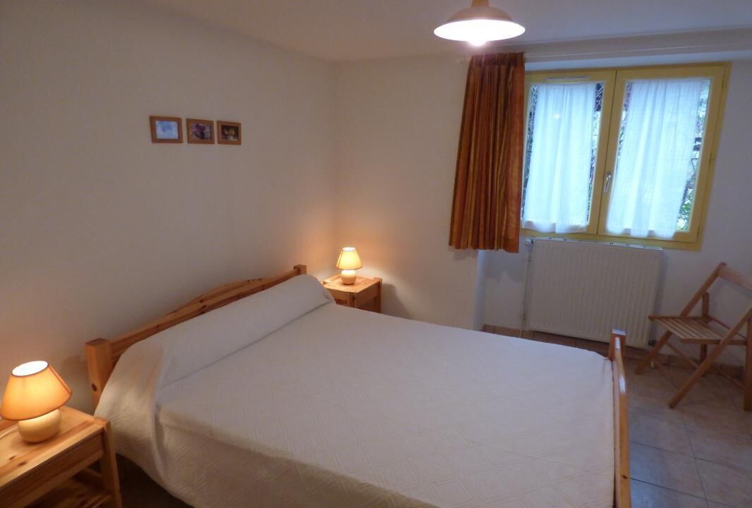 Photo of Bedroom in La Trancliere