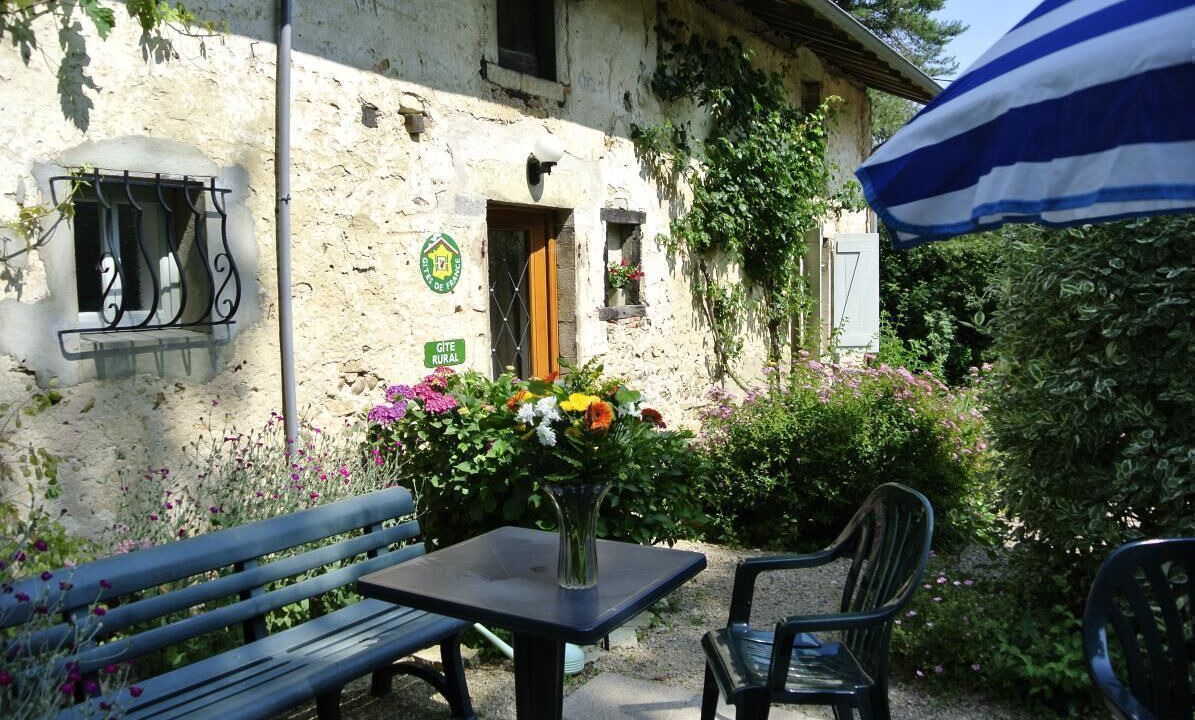 Photo of Outdoor in La Trancliere
