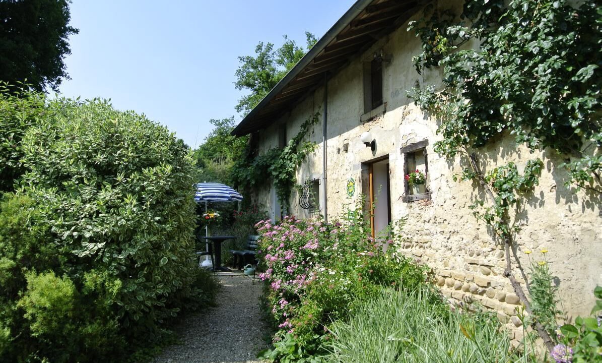 Photo of Outdoor in La Trancliere