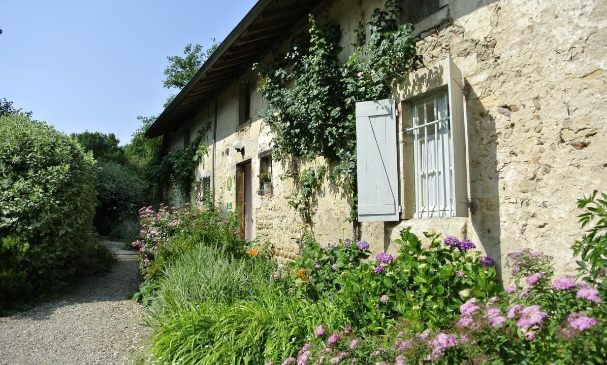 Photo of Outdoor in La Trancliere