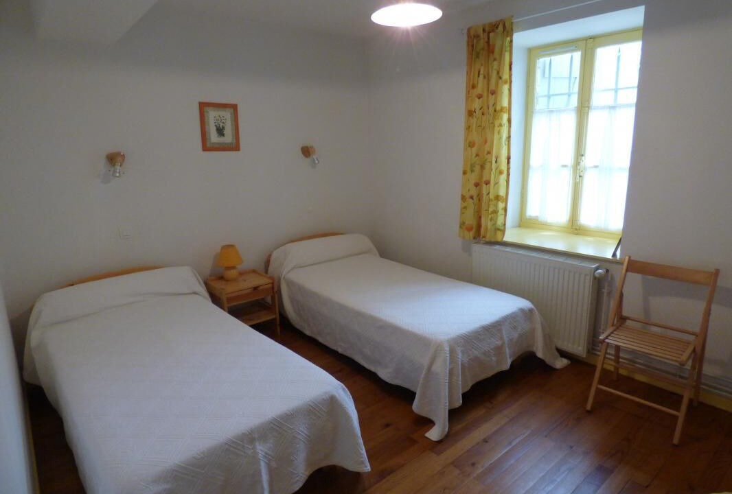 Photo of Bedroom in La Trancliere