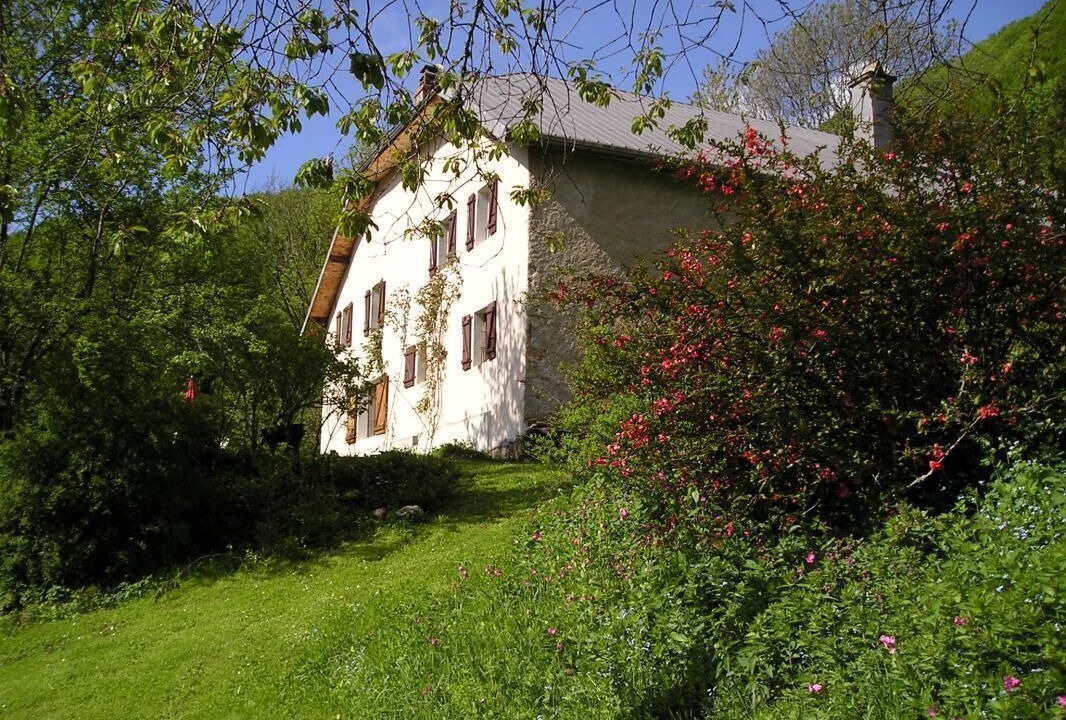 Photo of Outdoor in Chezery Forens