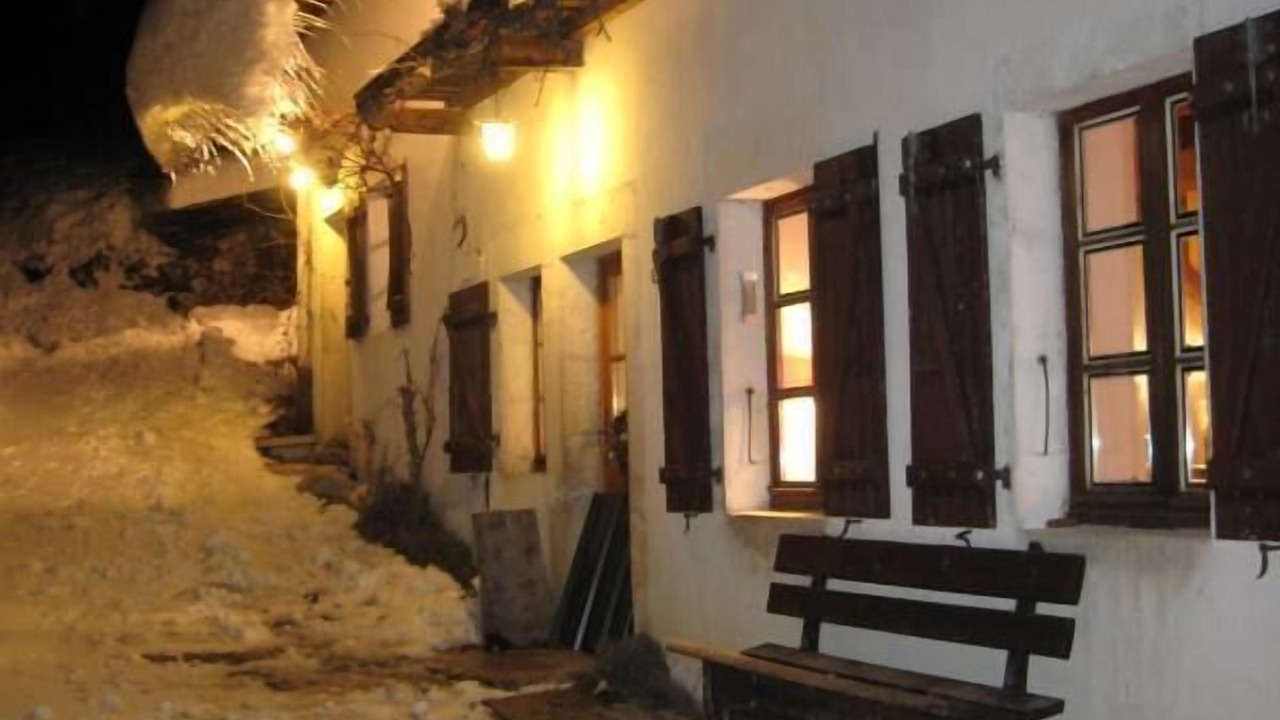 Photo of Outdoor in Chezery Forens